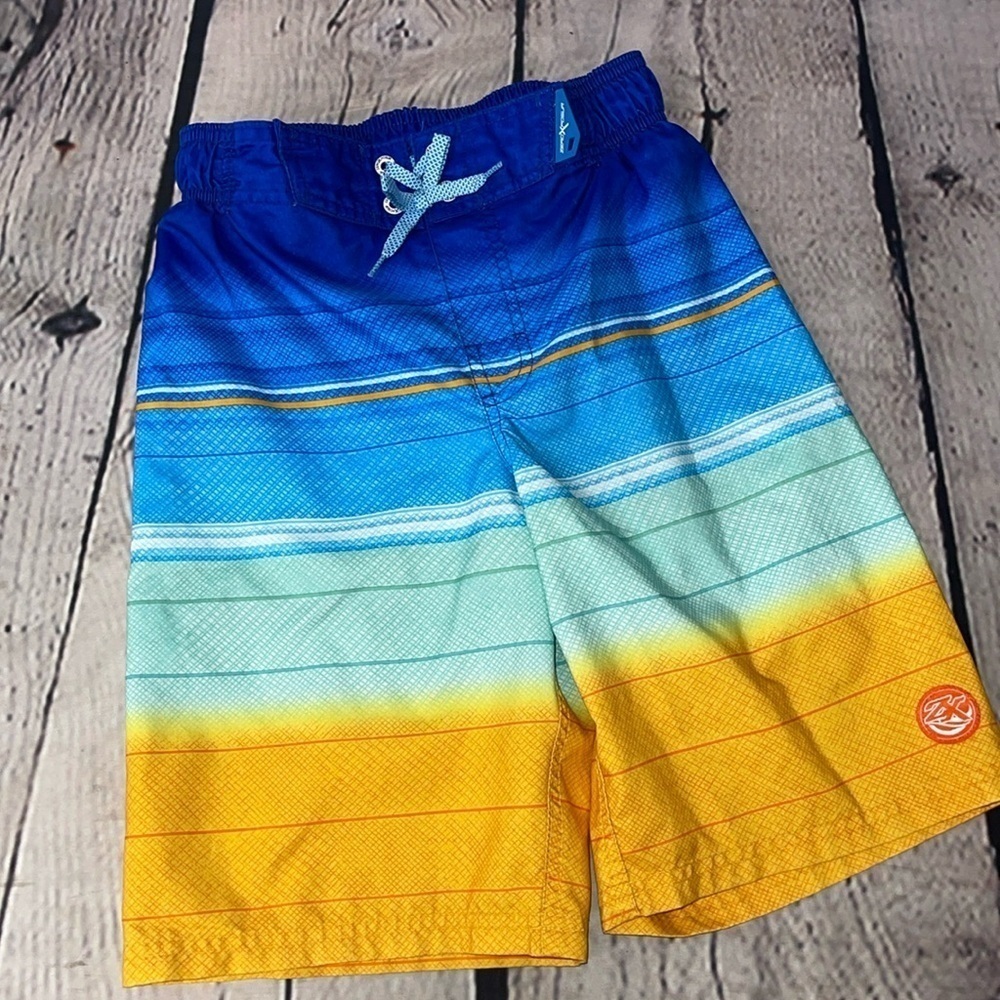 FX swim trunks youth 10/12
